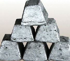 Ferro-silico-aluminum