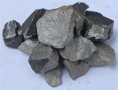 Vanadium Nitrogen Alloy